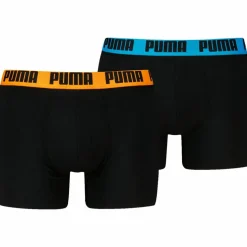 PUMA · EVERYDAY BASIC