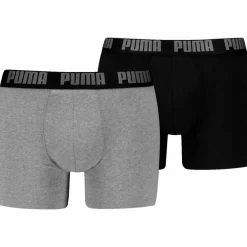 PUMA · EVERYDAY BASIC