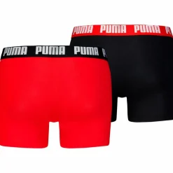 PUMA · EVERYDAY BASIC