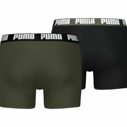 PUMA · EVERYDAY BASIC