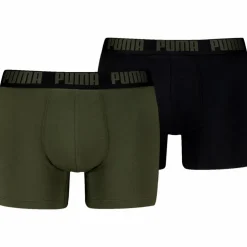 PUMA · EVERYDAY BASIC