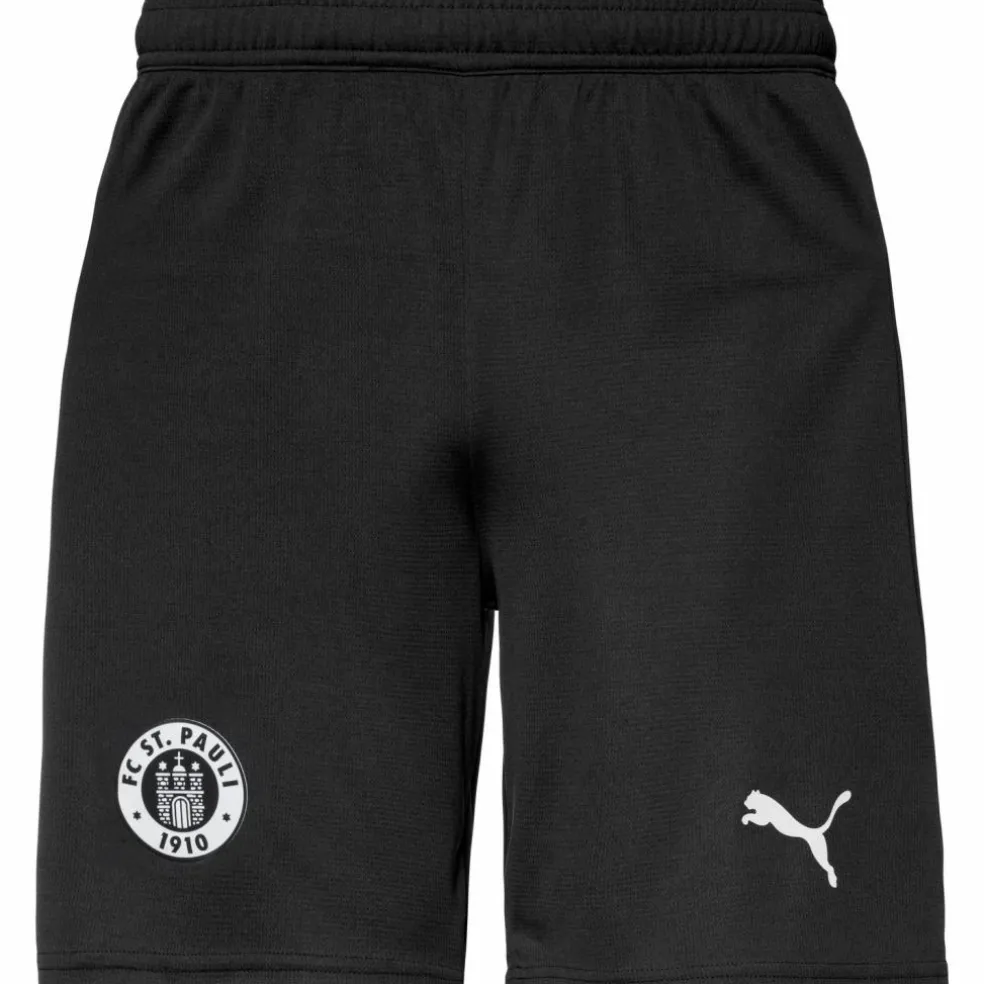 PUMA · FC St. Pauli
