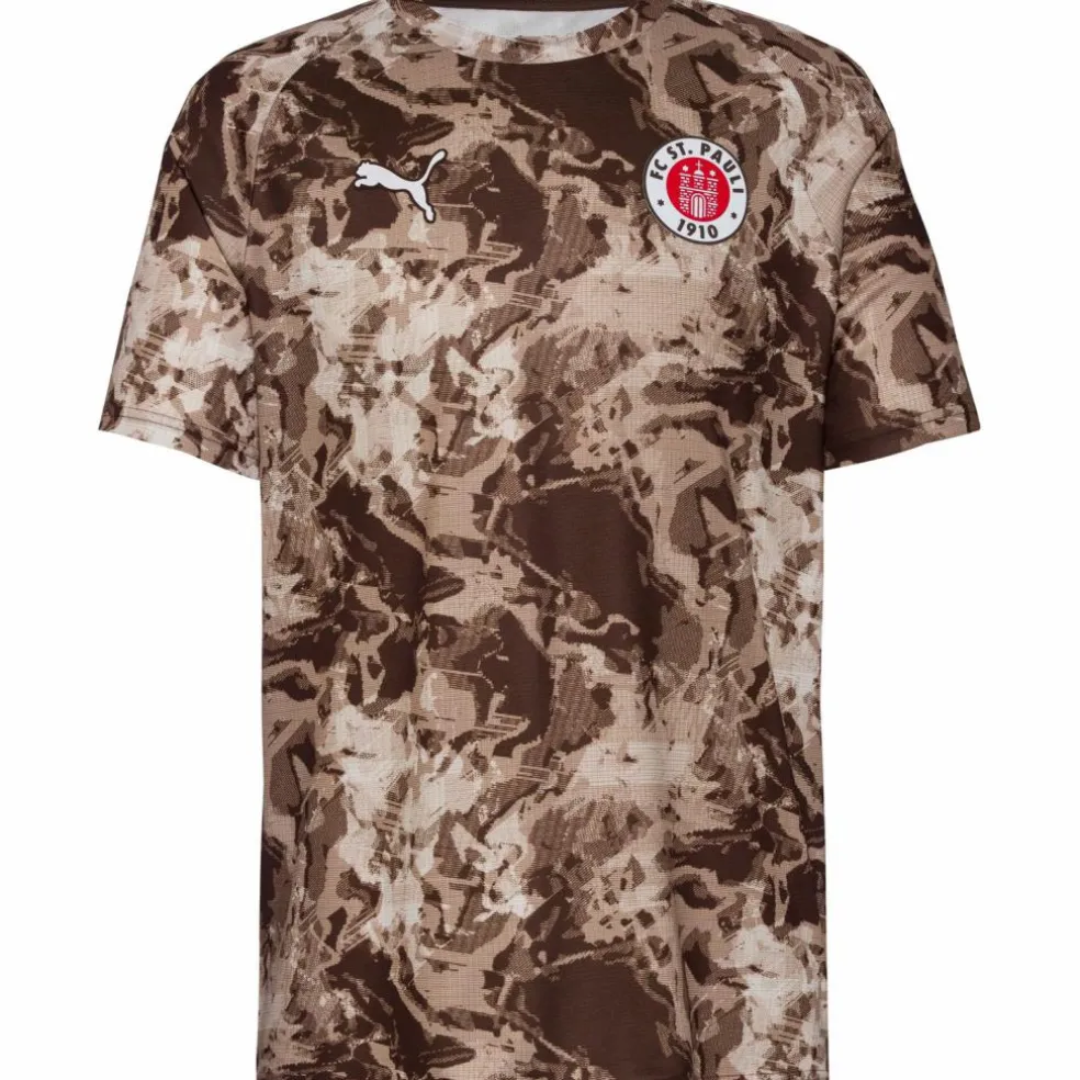 PUMA · FC St. Pauli