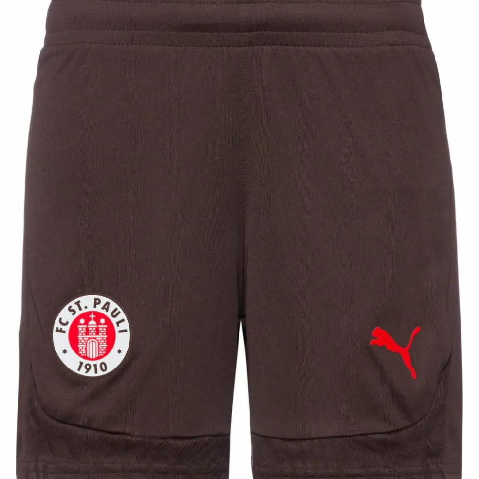 PUMA · FC St. Pauli