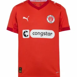 PUMA · FC St. Pauli 25/26 Ausweich