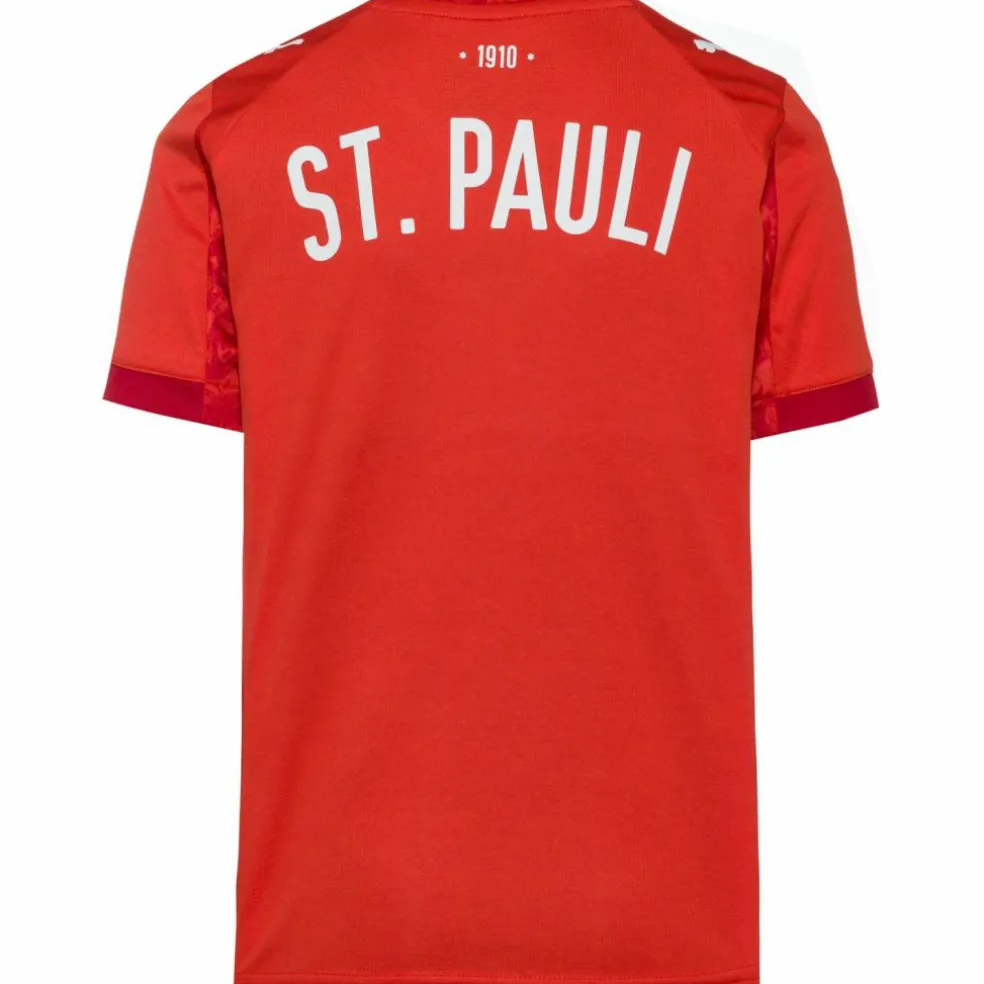 PUMA · FC St. Pauli 25/26 Ausweich