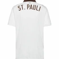 PUMA · FC St. Pauli 25/26 Auswärts
