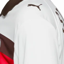 PUMA · FC St. Pauli 25/26 Auswärts