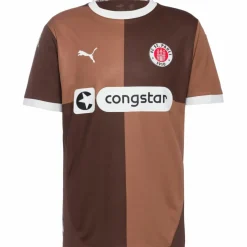 PUMA · FC St. Pauli 24/25 Heim