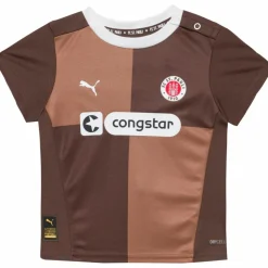 PUMA · FC St. Pauli 24/25 Heim