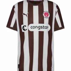 PUMA · FC St. Pauli 25/26 Heim