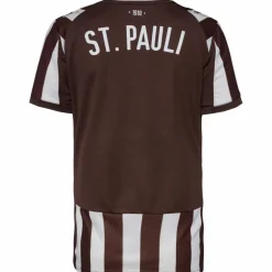 PUMA · FC St. Pauli 25/26 Heim