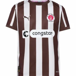PUMA · FC St. Pauli 25/26 Heim