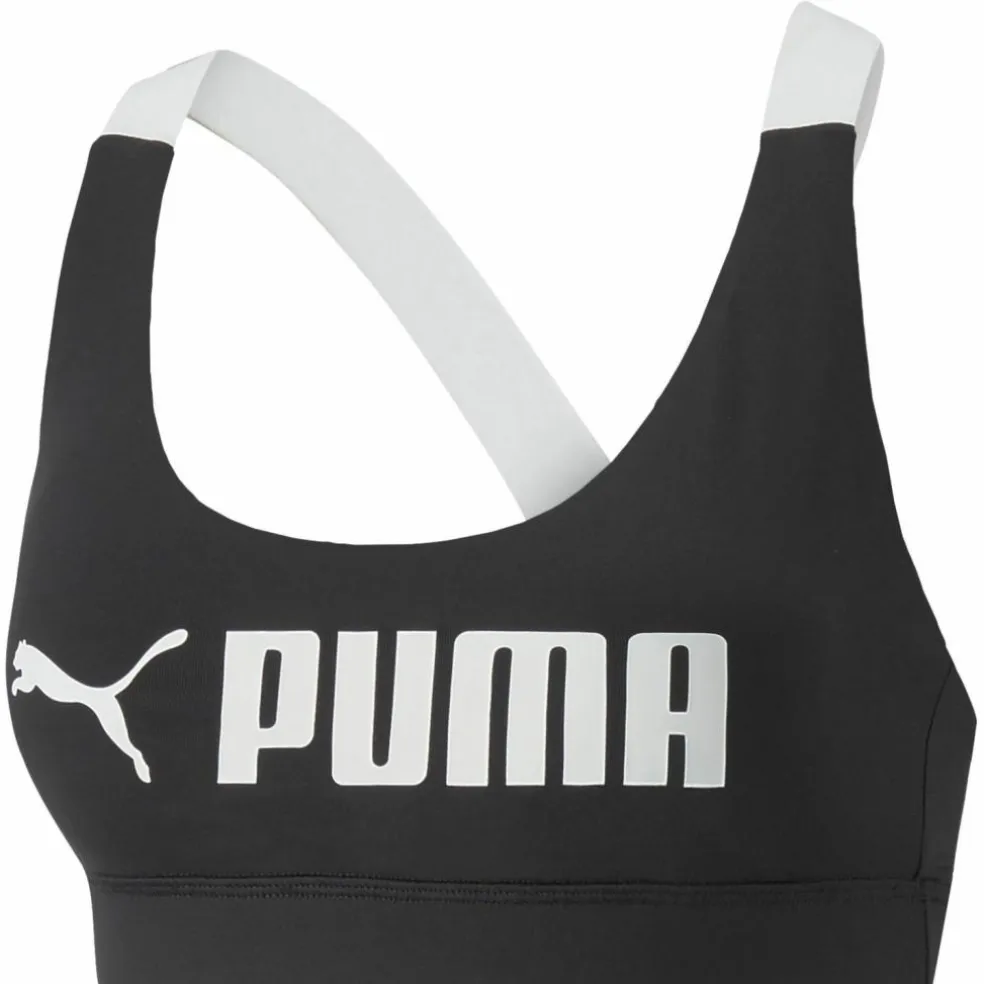 PUMA · Fit