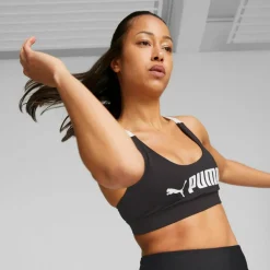 PUMA · Fit