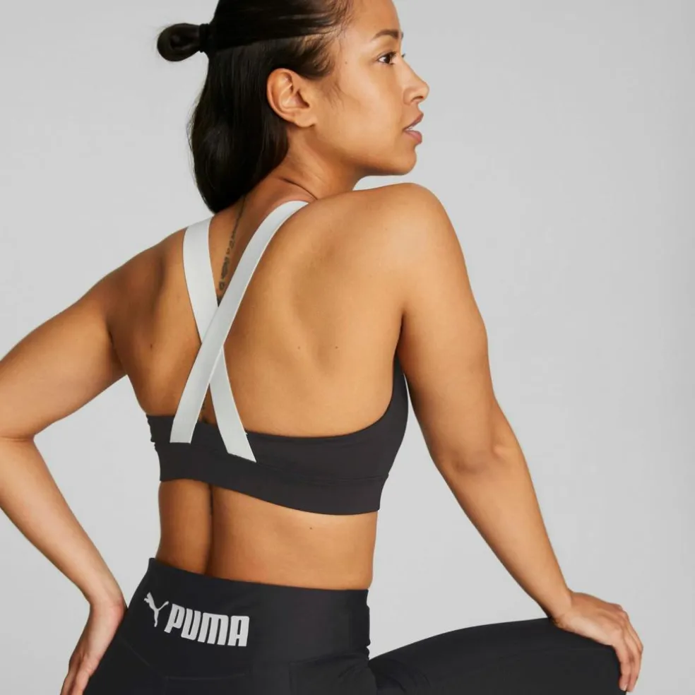 PUMA · Fit