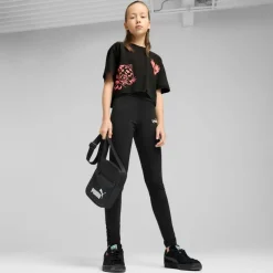 PUMA · FLAMING LOVE