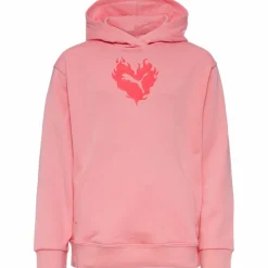 PUMA · FLAMING LOVE