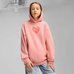 PUMA · FLAMING LOVE