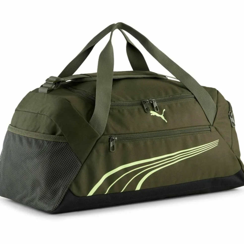 PUMA · Fundamental