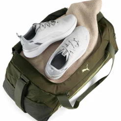 PUMA · Fundamental