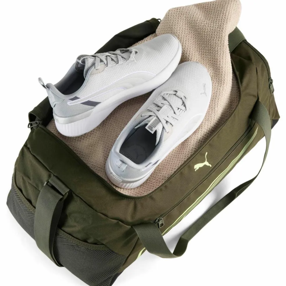 PUMA · Fundamental