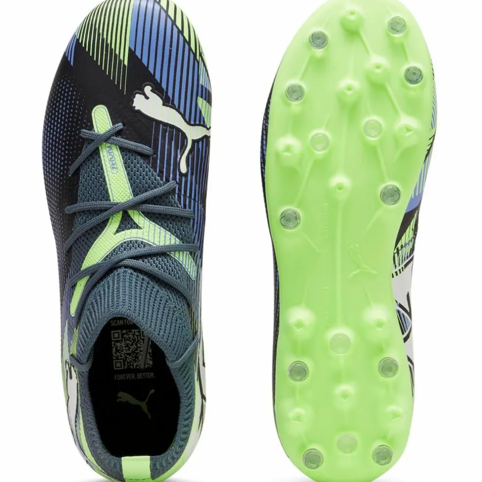 PUMA · FUTURE 7 MATCH MG Jr