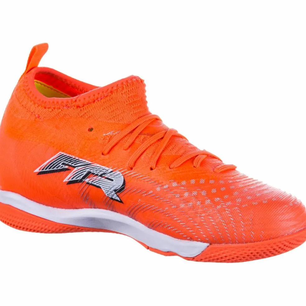 PUMA · FUTURE 9 MATCH IT - Mid Jr