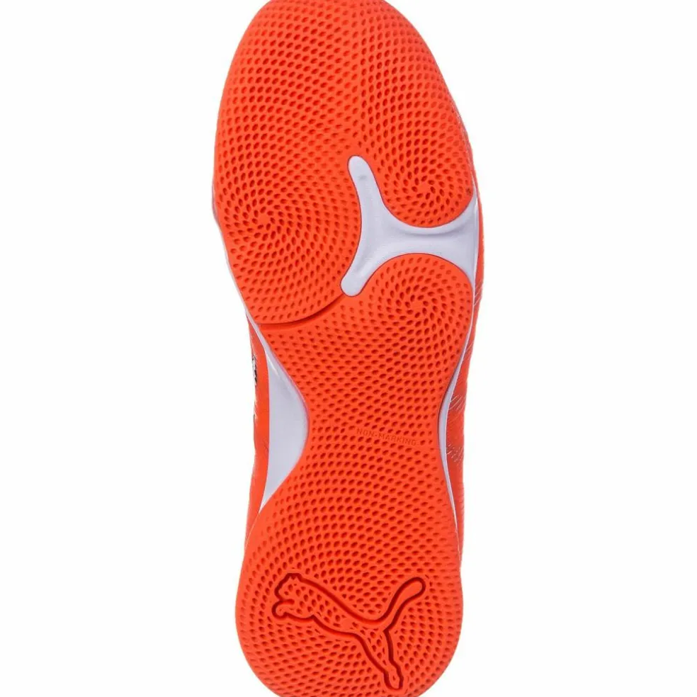 PUMA · FUTURE 9 MATCH IT - Mid Jr
