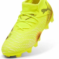 PUMA · FUTURE 8 MATCH FG-AG Jr