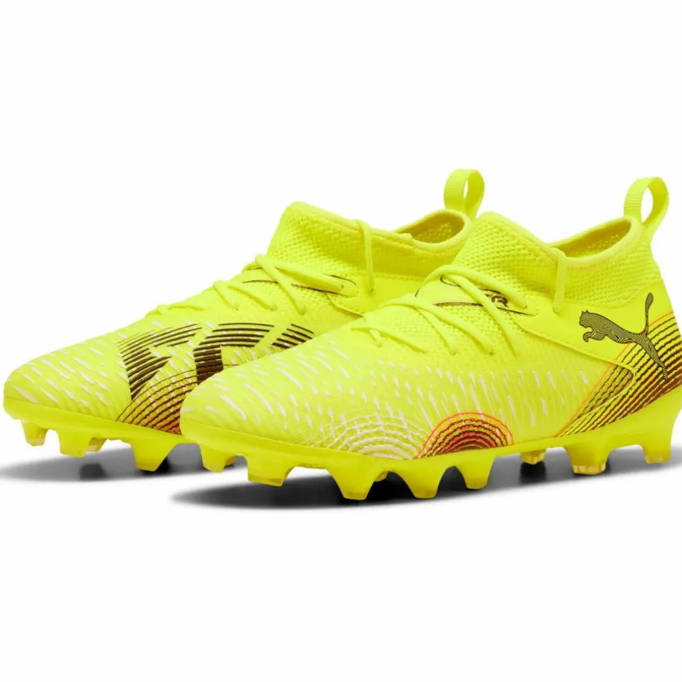 PUMA · FUTURE 8 MATCH FG-AG Jr