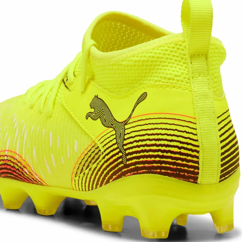 PUMA · FUTURE 8 MATCH FG-AG Jr