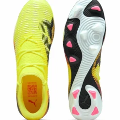 PUMA · FUTURE 8 MATCH Low FG-AG