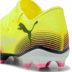 PUMA · FUTURE 8 MATCH Low FG-AG