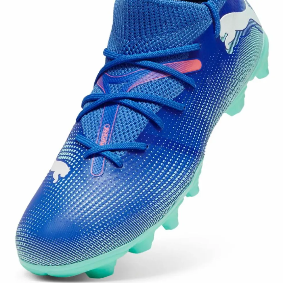 PUMA · FUTURE 7 MATCH FG/AG Jr