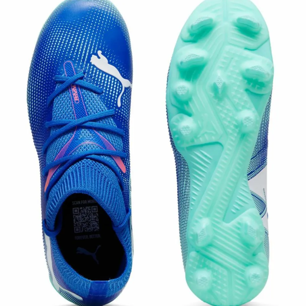 PUMA · FUTURE 7 MATCH FG/AG Jr