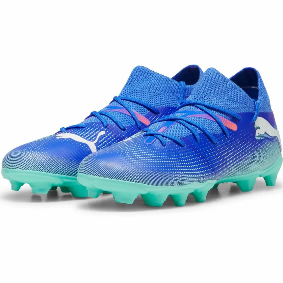 PUMA · FUTURE 7 MATCH FG/AG Jr