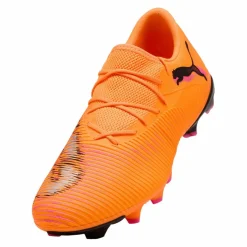 PUMA · FUTURE 8 Match Low FG/AG Hot Pursuit