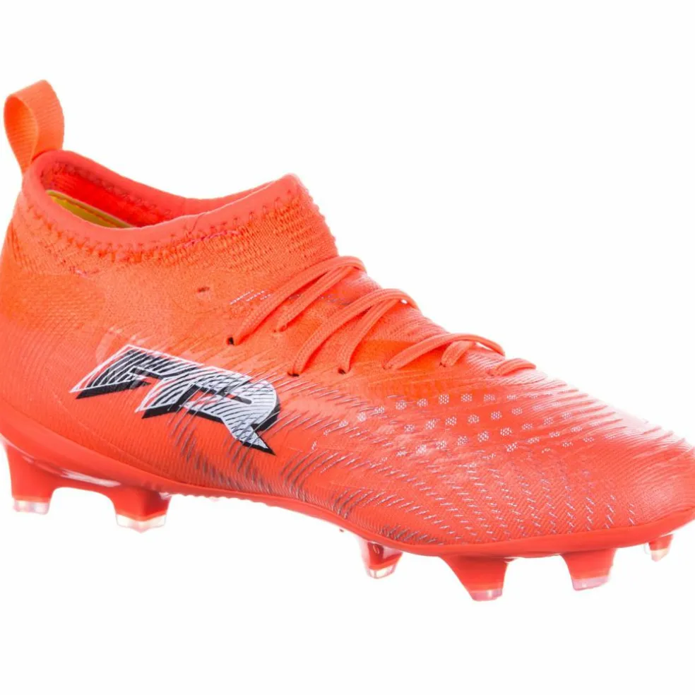 PUMA · FUTURE 9 MATCH FG-AG Jr