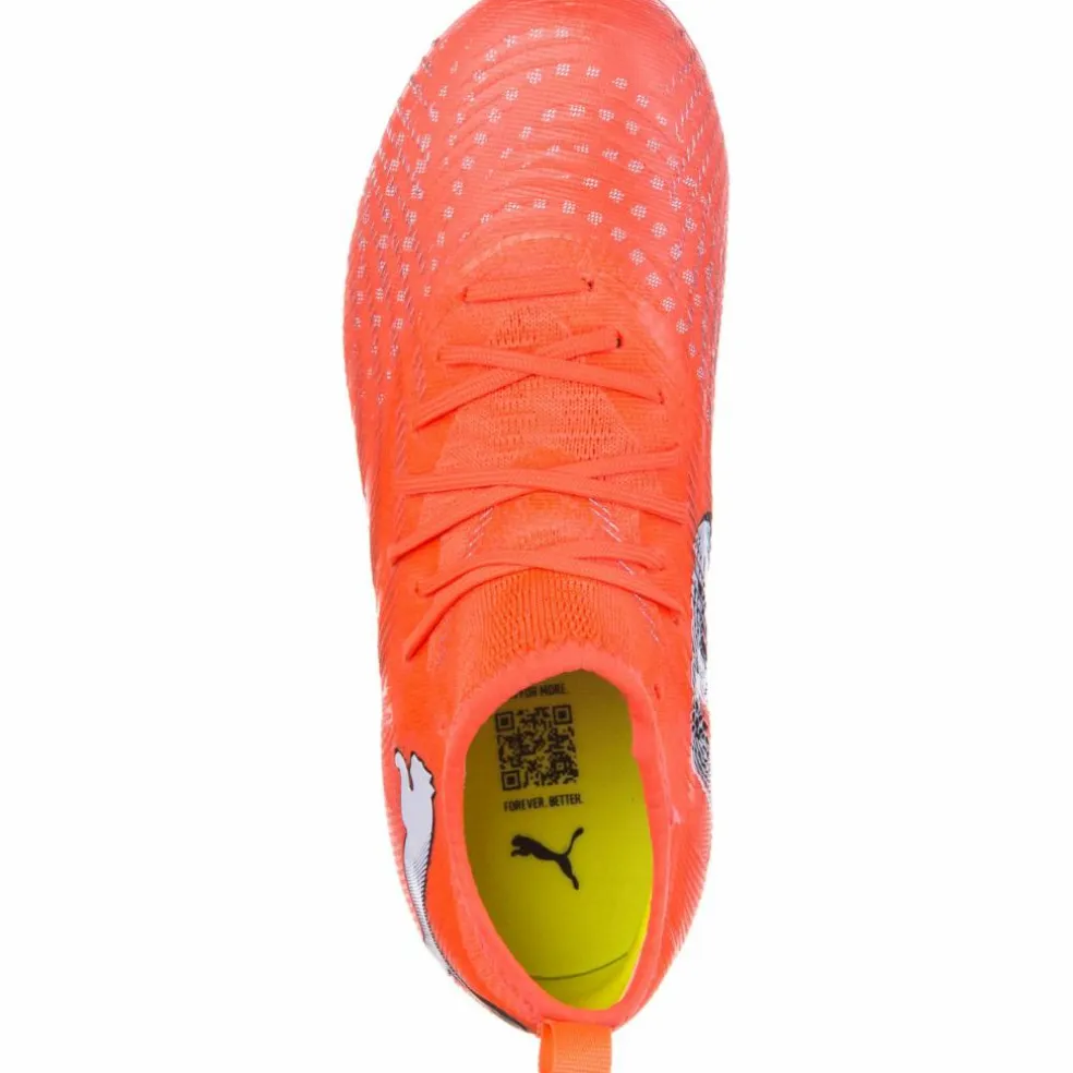 PUMA · FUTURE 9 MATCH FG-AG Jr