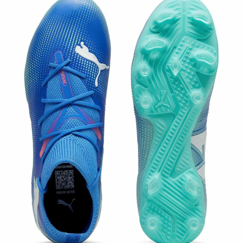 PUMA · FUTURE 7 MATCH FG/AG Wn's