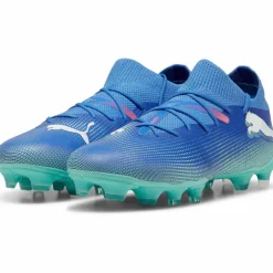 PUMA · FUTURE 7 MATCH FG/AG Wn's