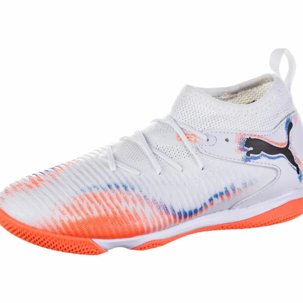 PUMA · FUTURE 8 MATCH IT - Mid Jr