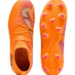 PUMA · FUTURE 8 MATCH FG-AG Jr