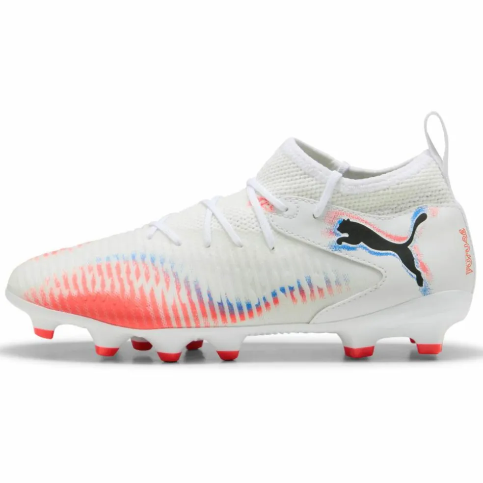 PUMA · FUTURE 8 MATCH FG-AG Jr