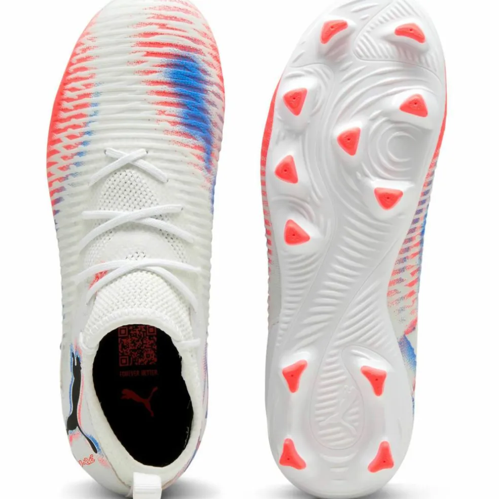 PUMA · FUTURE 8 MATCH FG-AG Jr