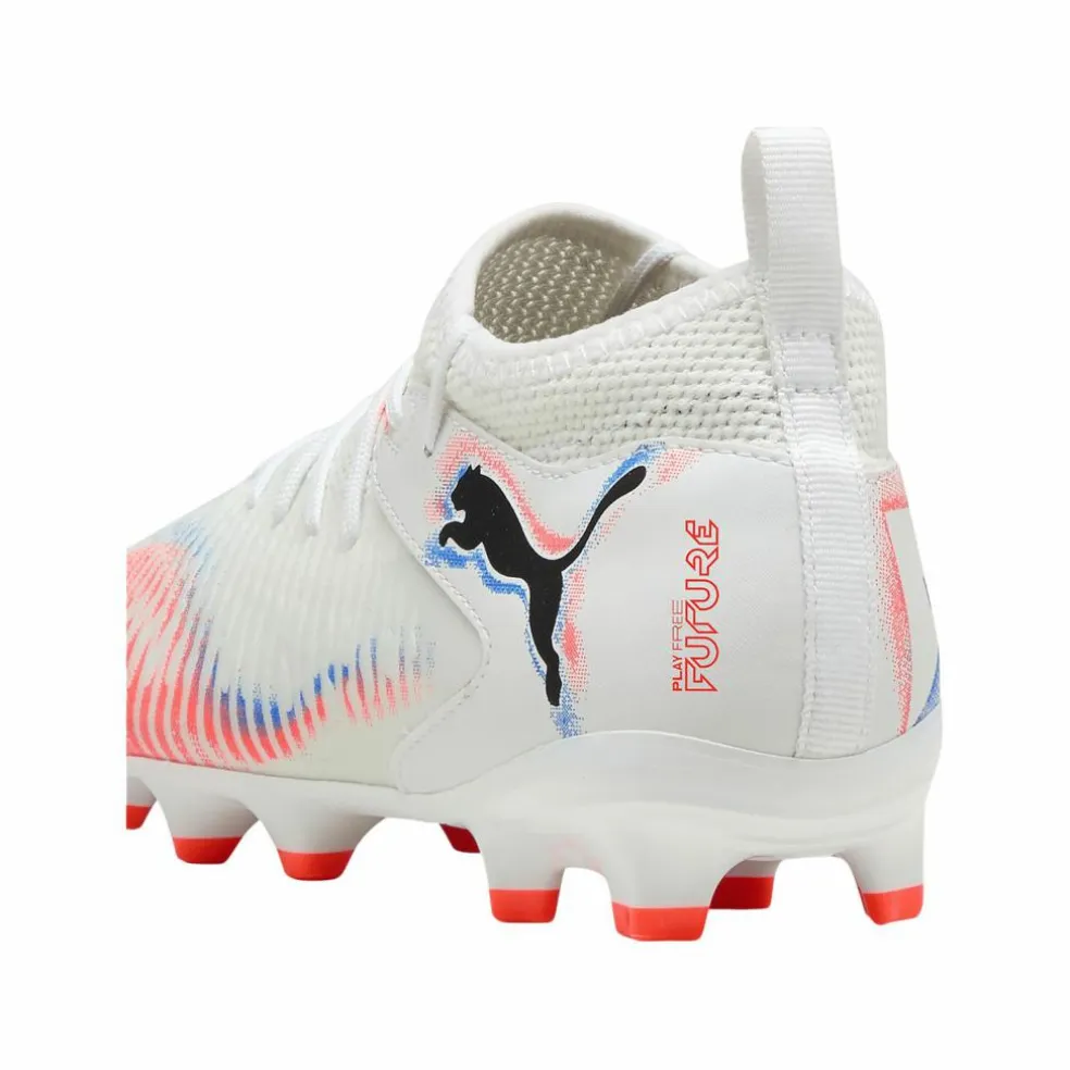PUMA · FUTURE 8 MATCH FG-AG Jr