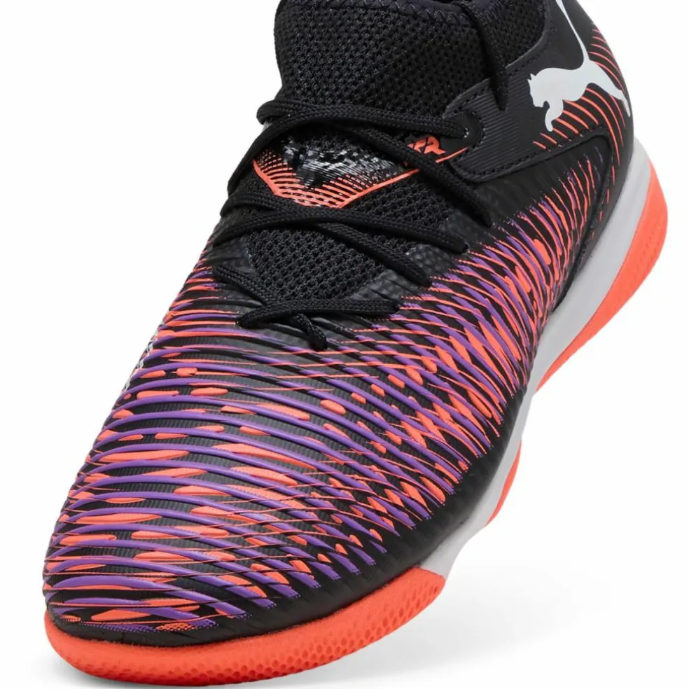 PUMA · FUTURE 8 MATCH IT - Mid Jr