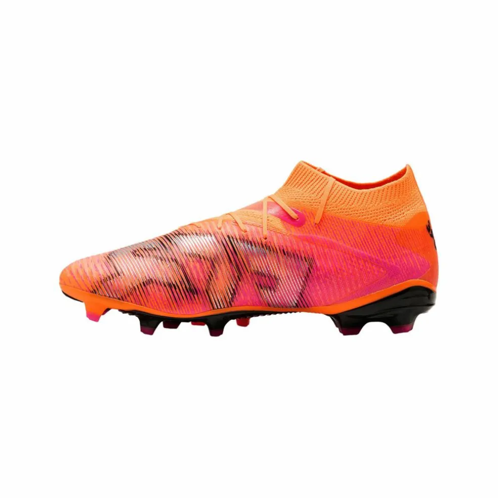 PUMA · FUTURE 8 Pro FG/AG Hot Pursuit