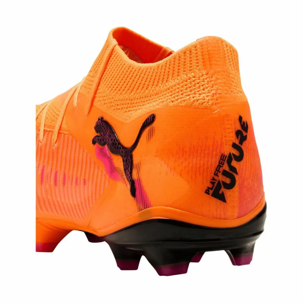 PUMA · FUTURE 8 Pro FG/AG Hot Pursuit